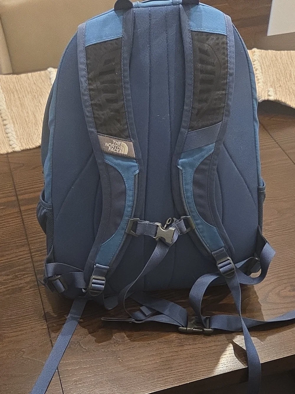 The North Face Jester Men's Blue Backpack